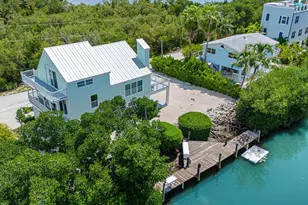 900 E 63rd Street Ocean, Marathon, FL 33050 - Photo 1