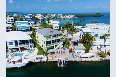 140 Fairwich Court, Tavernier, FL 33070 - Photo 1