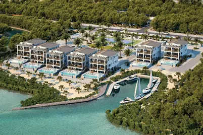 231 E Shore Drive #3, Summerland, FL 33042 - Photo 2