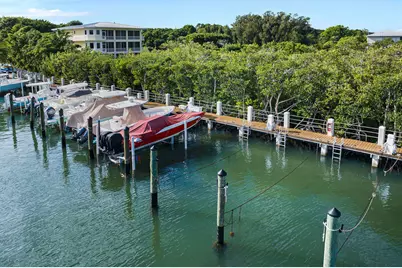 98202 Windward Avenue #Condo W/ 30 Ft Boat Slip, Key Largo, FL 33037 - Photo 22