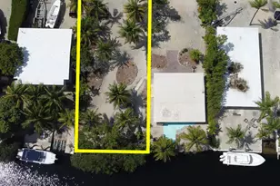 Lot 24 140 Gardenia St, Tavernier, FL 33070 - Photo 1