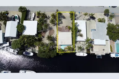 Lot 25 Gardenia Street, Tavernier, FL 33070 - Photo 1