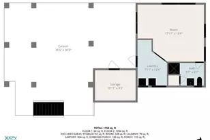 606 N Silver Cir, Key Largo, FL 33037 - Photo 52