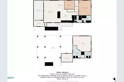 606 N Silver Circle, Key Largo, FL 33037 - Photo 54