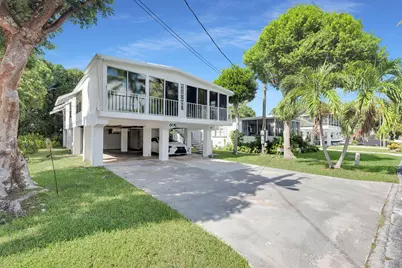 606 N Silver Circle, Key Largo, FL 33037 - Photo 12