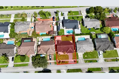 14931 SW 168th Terrace, Homestead, FL 33140 - Photo 18