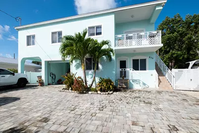 875 La Paloma Road, Key Largo, FL 33037 - Photo 2