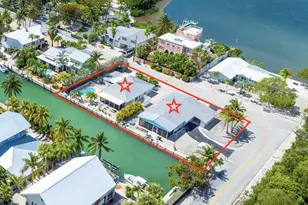 11285 6th Avenue Gulf, Marathon, FL 33050 - Photo 1