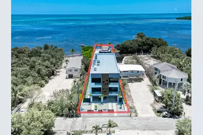 16 Seaside Avenue, Key Largo, FL 33037 - Photo 2