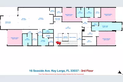 16 Seaside Avenue, Key Largo, FL 33037 - Photo 48