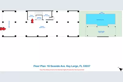 16 Seaside Avenue, Key Largo, FL 33037 - Photo 90