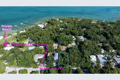 134 S Bay Harbor Drive, Key Largo, FL 33037 - Photo 6