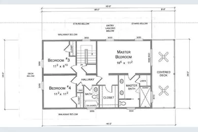 134 S Bay Harbor Drive, Key Largo, FL 33037 - Photo 10