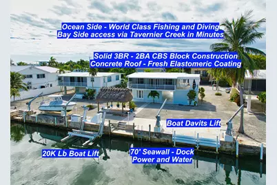 131 Harbor Drive, Tavernier, FL 33070 - Photo 2