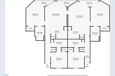 500 Burton Drive #3308 & 3309, Tavernier, FL 33070 - Photo 20