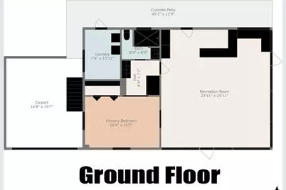 1112 Grand Street #And Half Lot, Key Largo, FL 33037 - Photo 56