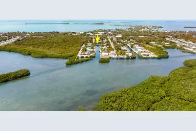 1112 Grand Street #And Half Lot, Key Largo, FL 33037 - Photo 54