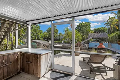 1112 Grand Street #And Half Lot, Key Largo, FL 33037 - Photo 14