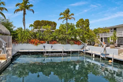 1112 Grand Street #And Half Lot, Key Largo, FL 33037 - Photo 8