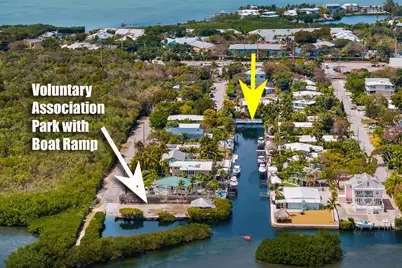 1112 Grand Street #And Half Lot, Key Largo, FL 33037 - Photo 6