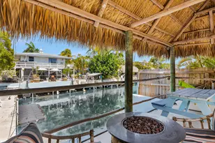 1112 Grand Street #And Half Lot, Key Largo, FL 33037 - Photo 8