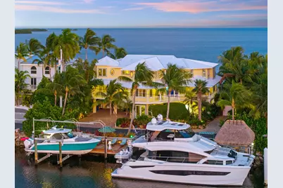 545 Ocean Cay Drive, Key Largo, FL 33037 - Photo 1