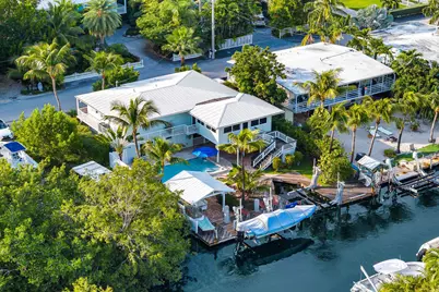 375 S Coconut Palm Boulevard, Tavernier, FL 33070 - Photo 4