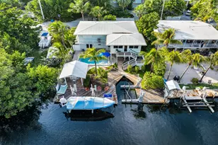 375 S Coconut Palm Blvd, Tavernier, FL 33070 - Photo 2