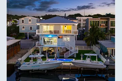 254 Lower Matecumbe Road, Key Largo, FL 33037 - Photo 1