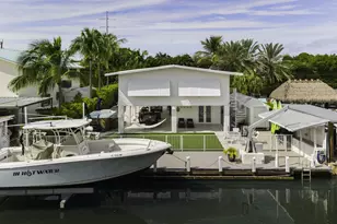 128 Old Fashion Rd, Tavernier, FL 33070 - Photo 1