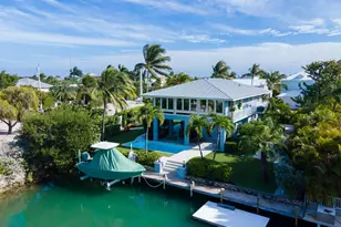 101 Villa Bella Dr, Islamorada, FL 33036 - Photo 2
