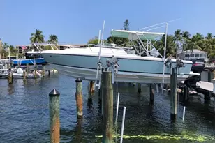 104350 Overseas Hwy #B403 & Boat Slip #11, Key Largo, FL 33037 - Photo 44