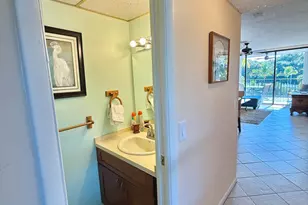 104350 Overseas Hwy #B403 & Boat Slip #11, Key Largo, FL 33037 - Photo 8