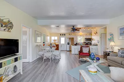 130 Plantation Avenue #Upper, Tavernier, FL 33070 - Photo 4