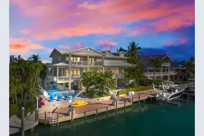 153 Stromboli Drive, Islamorada, FL 33036 - Photo 2