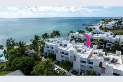 601 W Ocean Drive #411C, Key Colony, FL 33051 - Photo 28