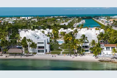 601 W Ocean Drive #411C, Key Colony, FL 33051 - Photo 1