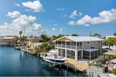 119 Primrose Lane, Long Key, FL 33001 - Photo 8