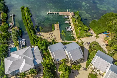 94220 Overseas Highway #9C and 28' Boat Slip, Tavernier, FL 33070 - Photo 4