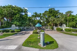 94220 Overseas Hwy #9C and 28' Boat Slip, Tavernier, FL 33070 - Photo 36