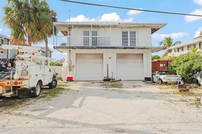 56 W Shore Drive, Summerland, FL 33042 - Photo 1