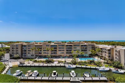 88500 Overseas Highway #301, Upper Sugarloaf Key, FL 33070 - Photo 1