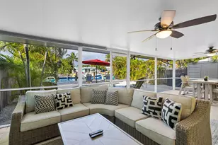 171 10th St, Key Colony, FL 33051 - Photo 2