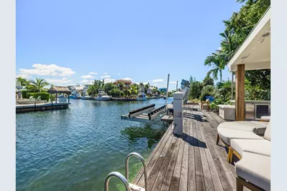 236 Costa Bravo Drive, Upper Sugarloaf Key, FL 33036 - Photo 28