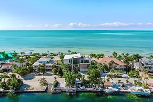 236 Costa Bravo Dr, Upper Sugarloaf Key, FL 33036 - Photo 1