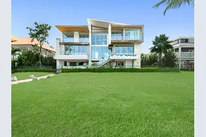 236 Costa Bravo Drive, Upper Sugarloaf Key, FL 33036 - Photo 8
