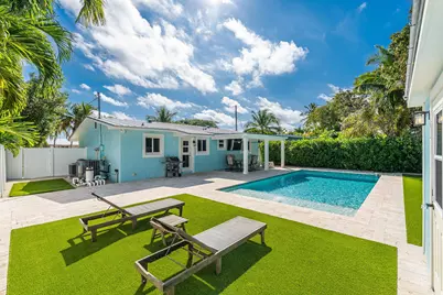 329 3rd Road, Key Largo, FL 33037 - Photo 1