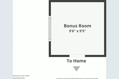 329 3rd Road, Key Largo, FL 33037 - Photo 44