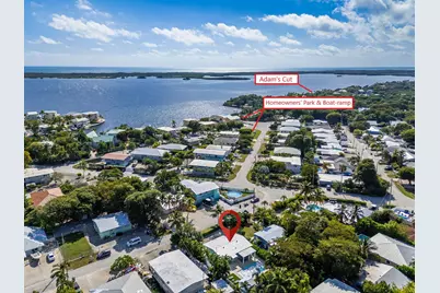 329 3rd Road, Key Largo, FL 33037 - Photo 36