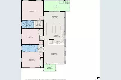 432 4th Road, Key Largo, FL 33037 - Photo 6